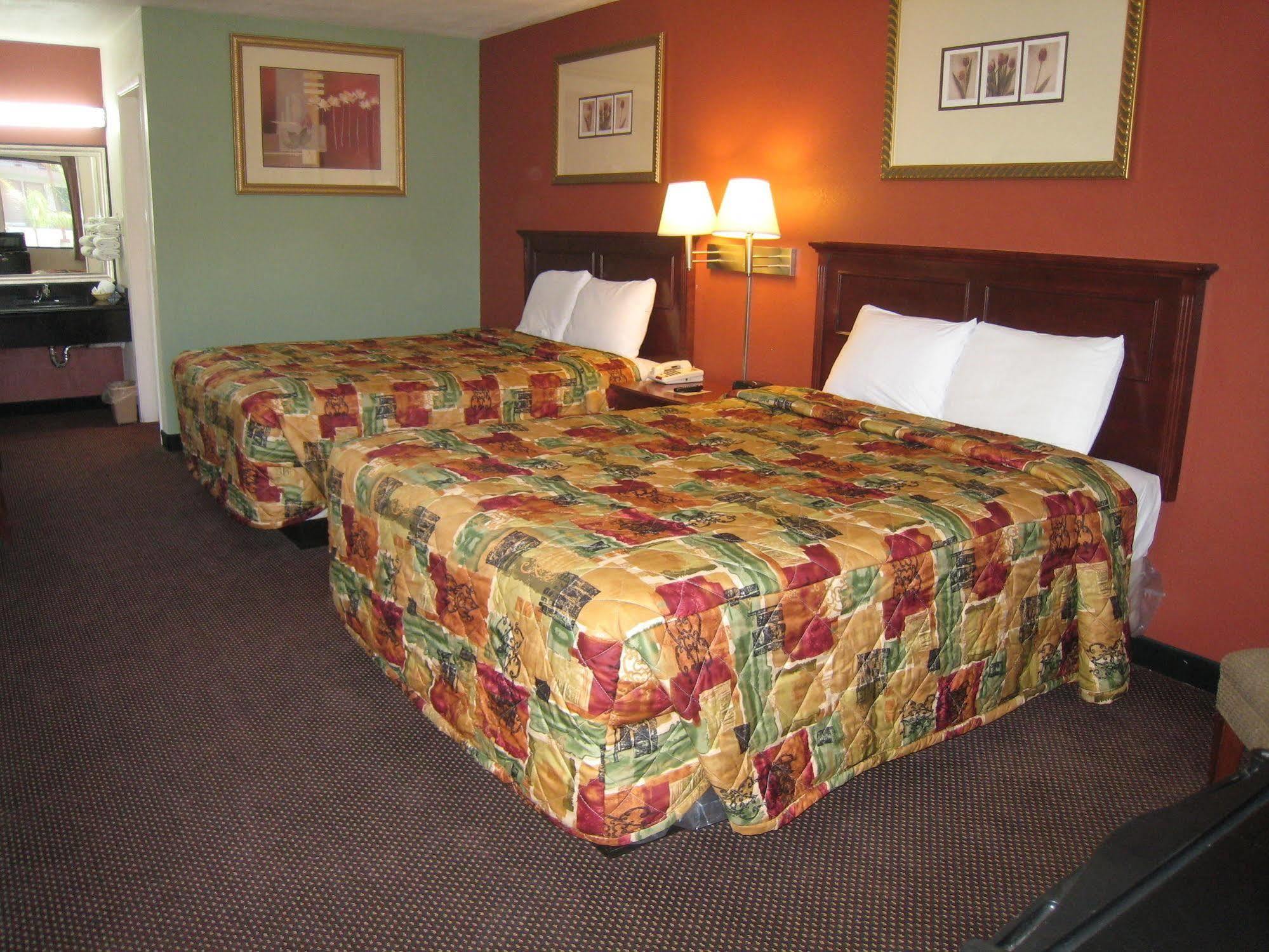Motel 8 Maricopa Esterno foto