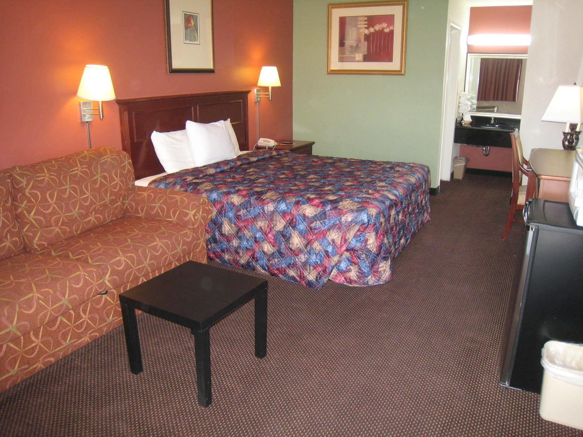 Motel 8 Maricopa Esterno foto