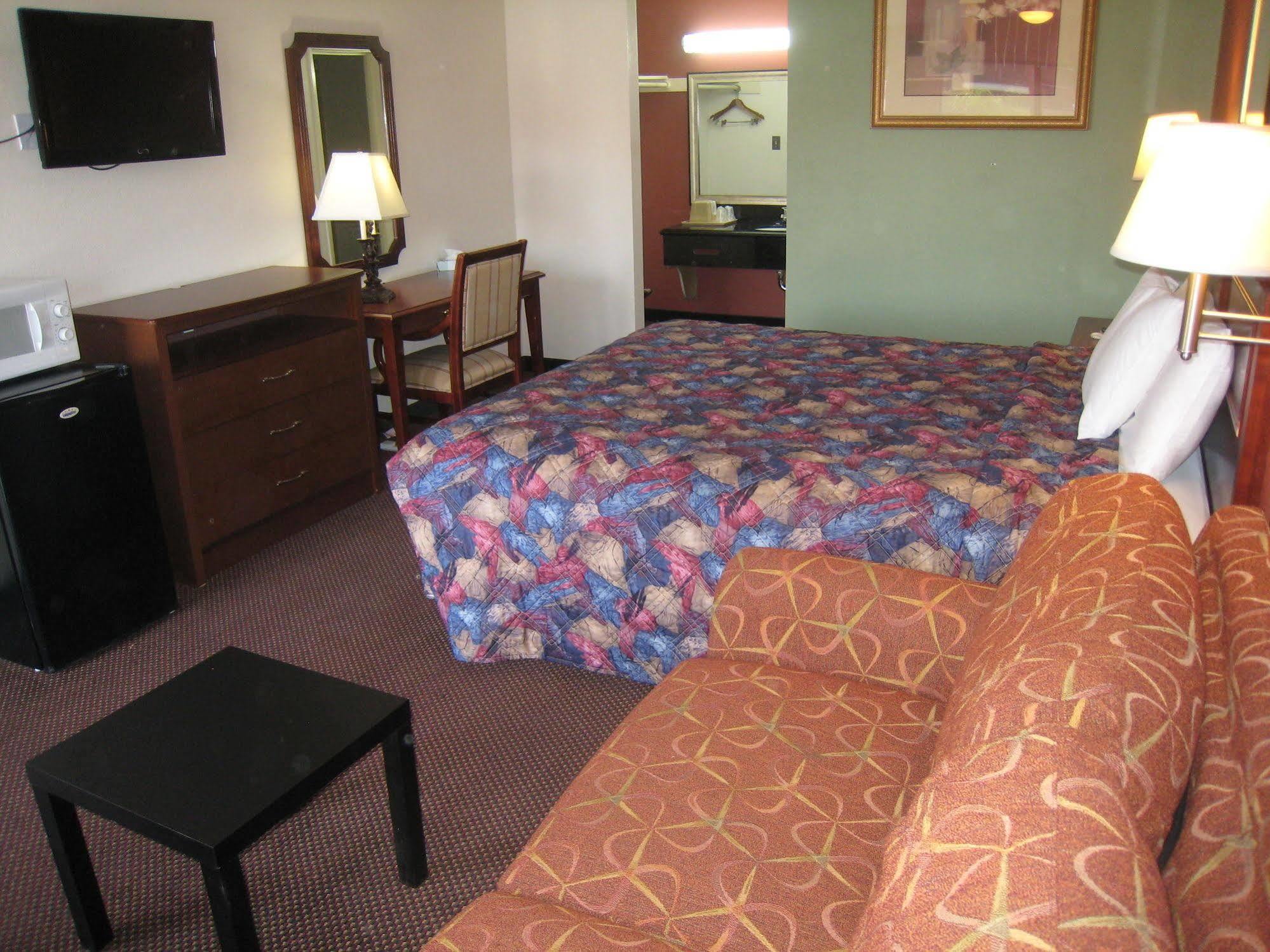 Motel 8 Maricopa Esterno foto