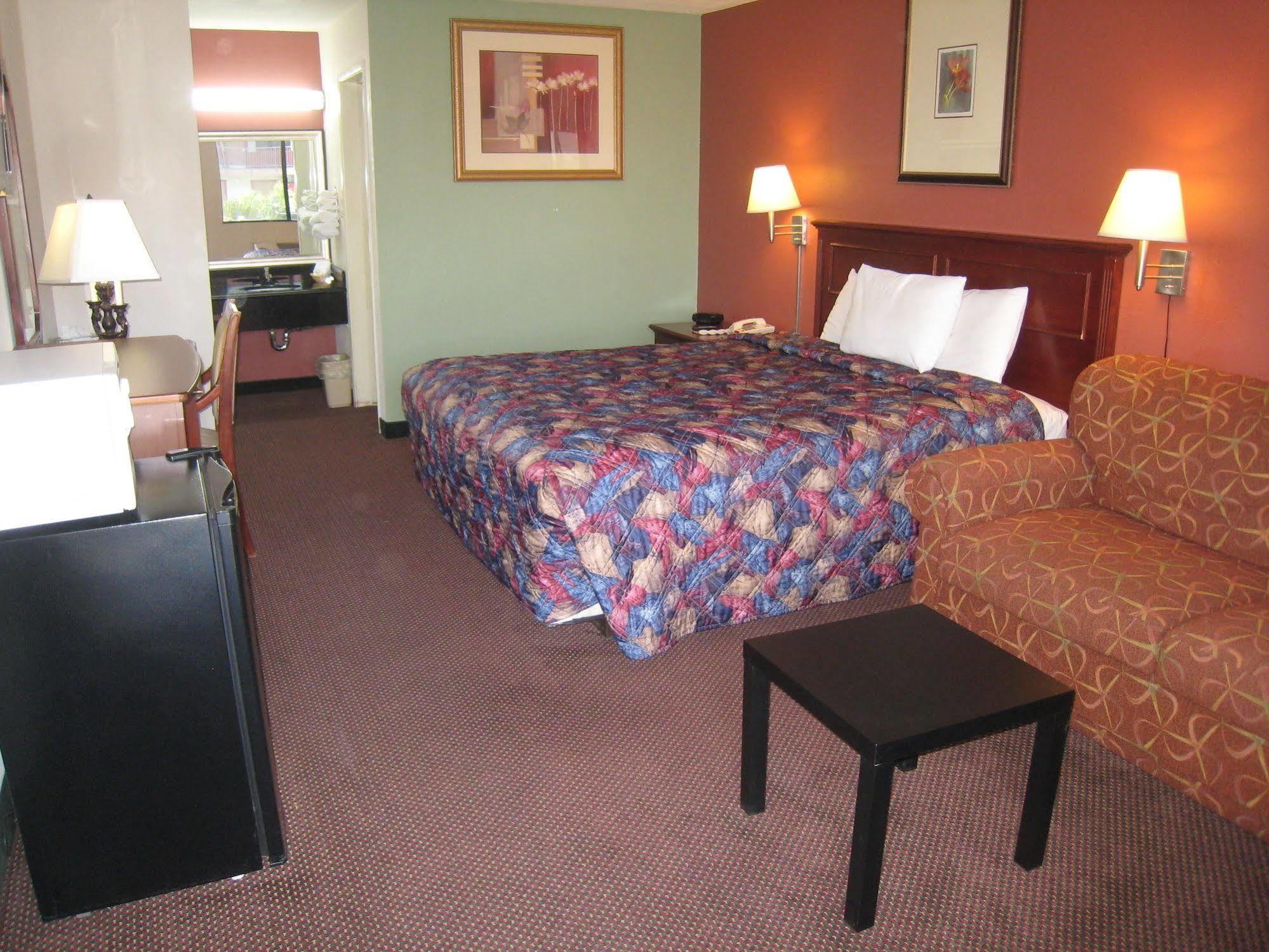 Motel 8 Maricopa Esterno foto