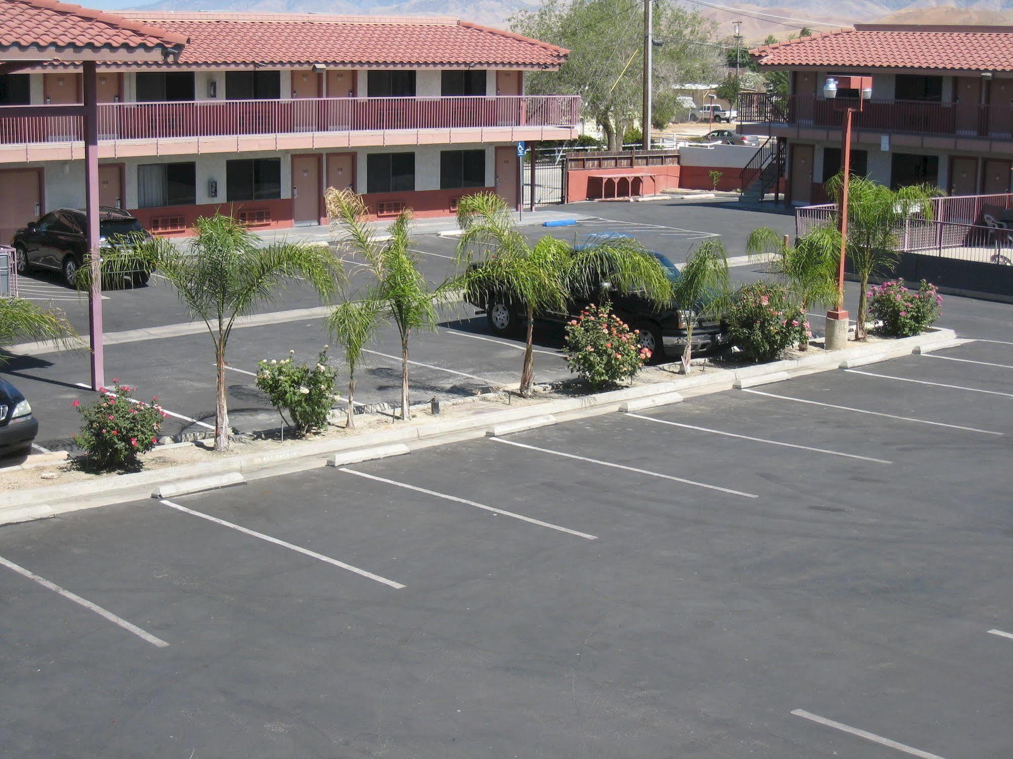 Motel 8 Maricopa Esterno foto