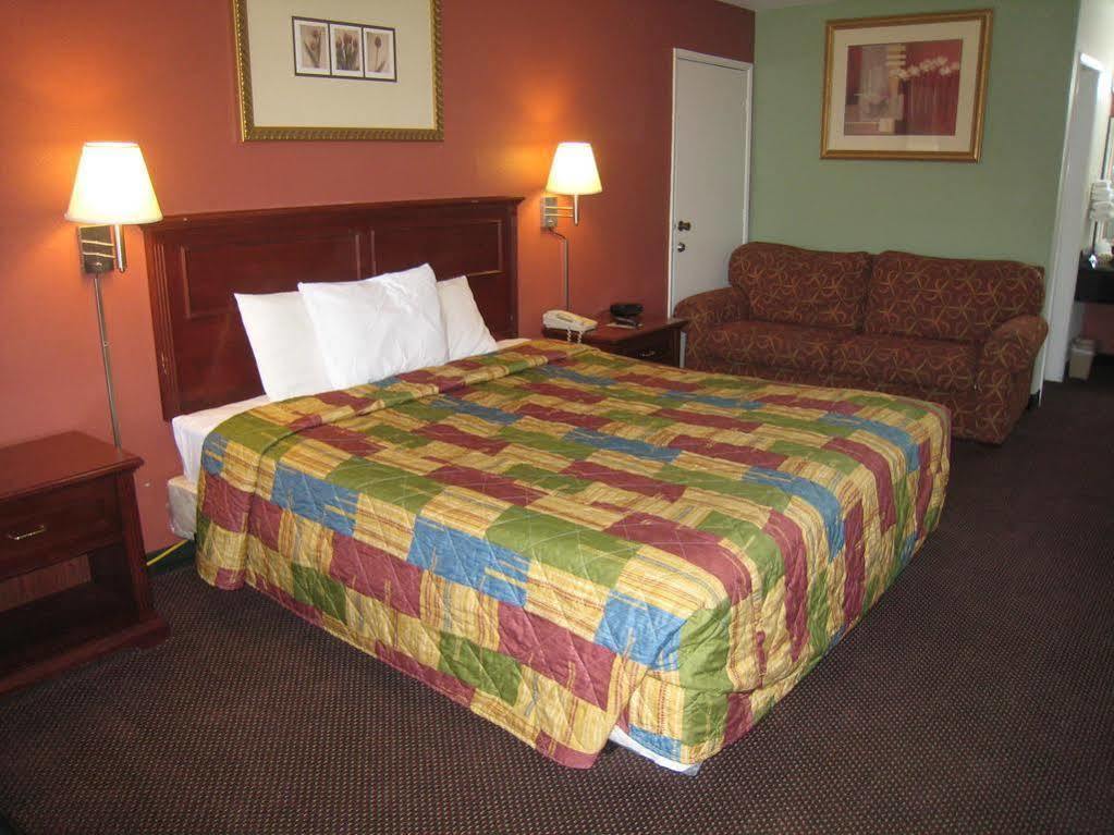 Motel 8 Maricopa Esterno foto