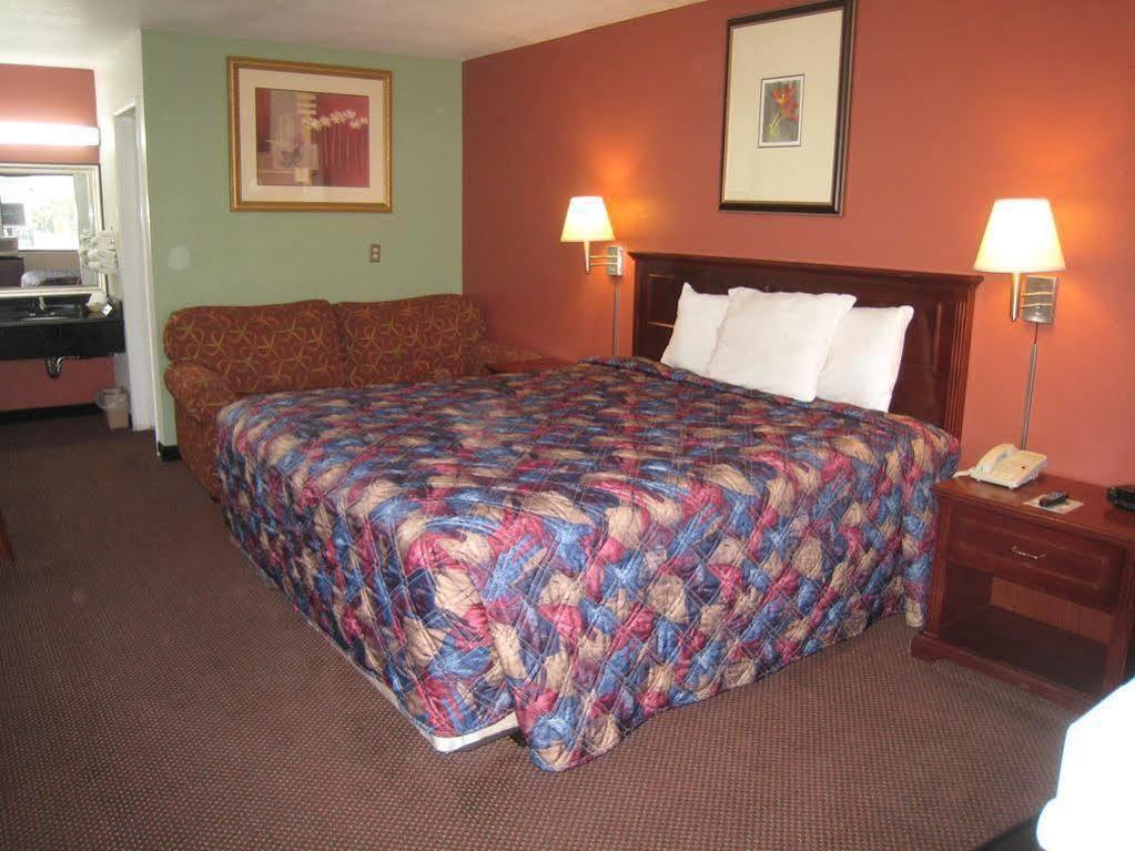 Motel 8 Maricopa Esterno foto