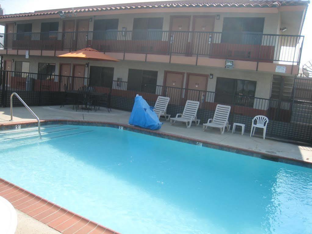 Motel 8 Maricopa Esterno foto