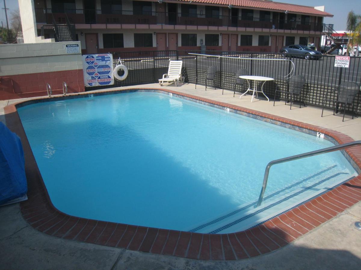 Motel 8 Maricopa Esterno foto